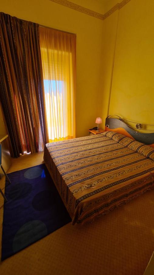 Hotel Del Sole Margherita Di Savoia Exteriér fotografie