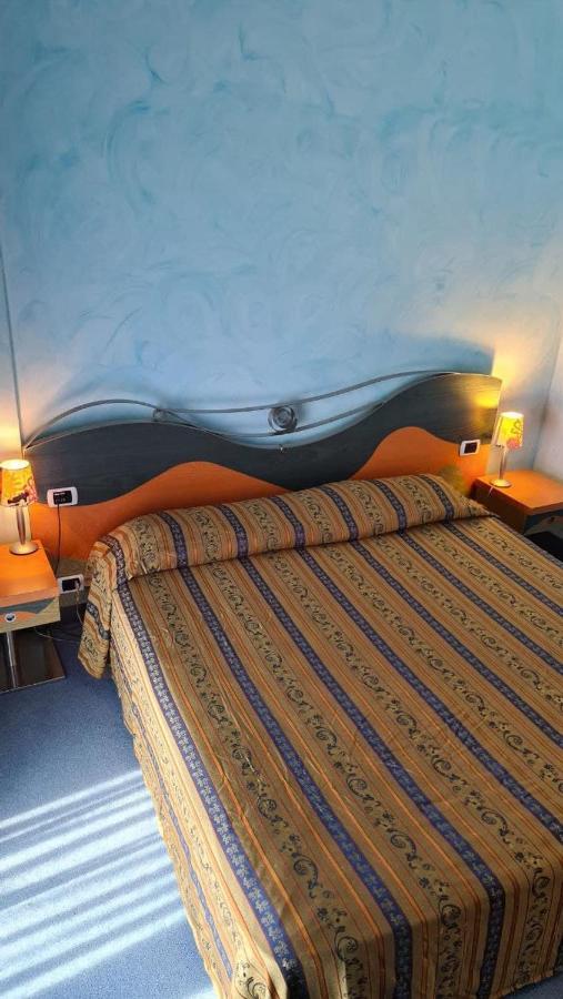 Hotel Del Sole Margherita Di Savoia Exteriér fotografie
