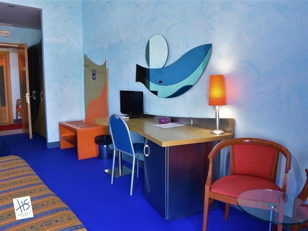 Hotel Del Sole Margherita Di Savoia Exteriér fotografie